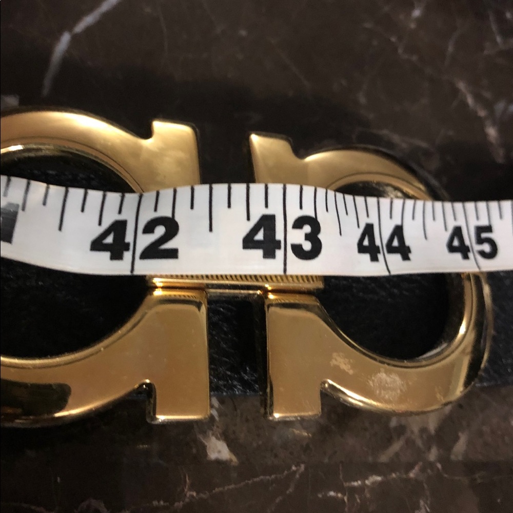 Ferragamo belt - Picture 4 of 5